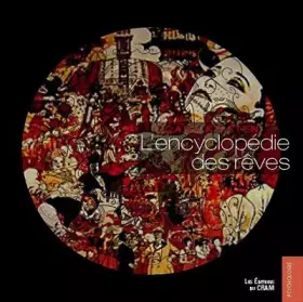 Couverture du produit · Encyclopédie des rêves