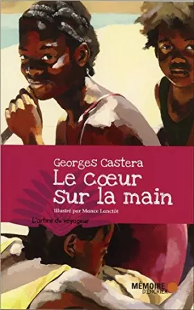 Couverture du produit · Le coeur sur la main