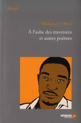 Couverture du produit · A l'aube des traversées