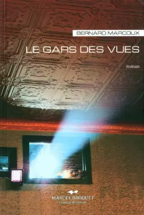 Couverture du produit · Le Gars des Vues