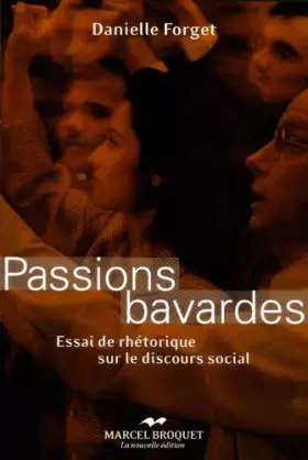 Couverture du produit · Passions Bavardes