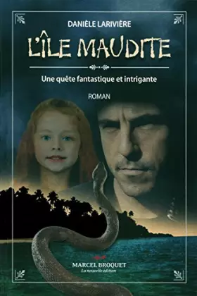 Couverture du produit · L'Ile Maudite