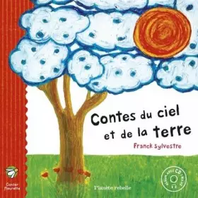 Couverture du produit · Contes du ciel et de terre (1CD audio)