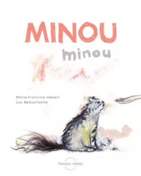 Couverture du produit · Minou minou