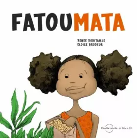 Couverture du produit · Fatoumata (1CD audio)