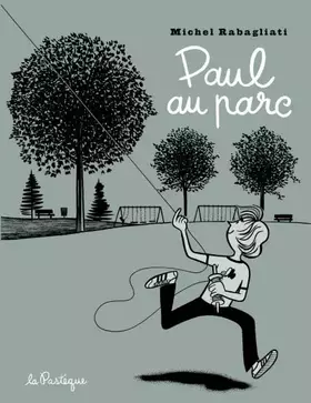 Couverture du produit · Paul au parc