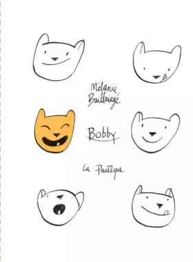 Couverture du produit · Bobby