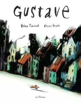 Couverture du produit · Gustave