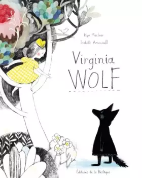 Couverture du produit · Virginia Wolf