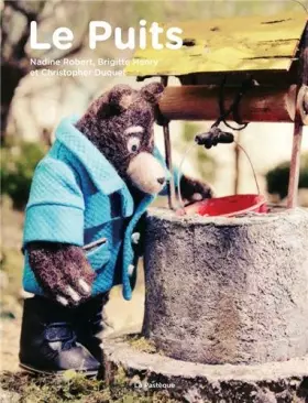 Couverture du produit · Le Puits