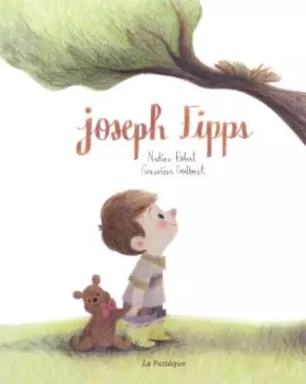 Couverture du produit · Joseph Fipps