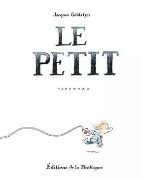 Couverture du produit · Le petit tabarnak