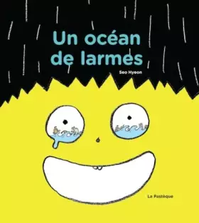 Couverture du produit · Un océan de larmes