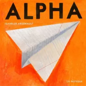 Couverture du produit · Alpha