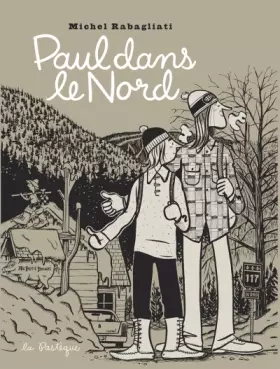 Couverture du produit · Paul dans le Nord