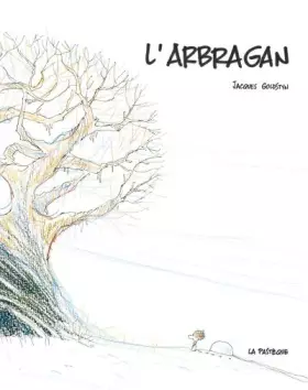 Couverture du produit · L'Arbragan