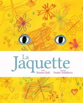 Couverture du produit · La jaquette