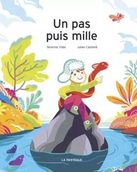 Couverture du produit · Un pas puis mille