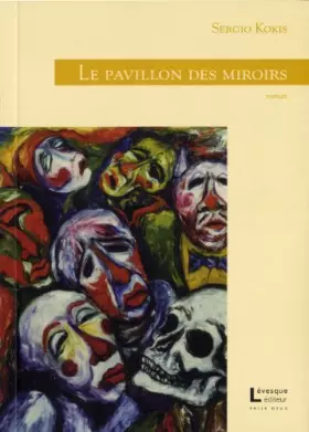 Couverture du produit · Le pavillon des miroirs
