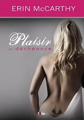 Couverture du produit · Plaisir et déchéance