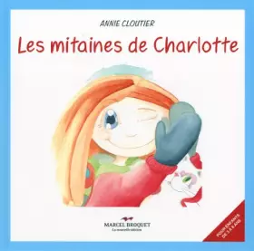 Couverture du produit · Les mitaines de charlotte