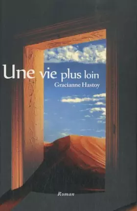 Couverture du produit · Une vie plus loin