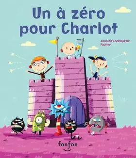 Couverture du produit · Un a zero pour charlot
