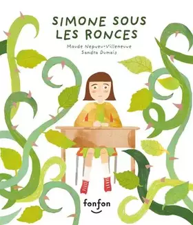 Couverture du produit · Simone sous les ronces