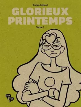 Couverture du produit · Glorieux Printemps - Tome 1