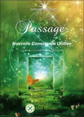 Couverture du produit · Passage - Nouvelle Conscience Unifiée