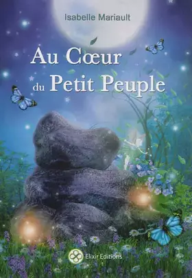 Couverture du produit · Au Coeur du Petit Peuple