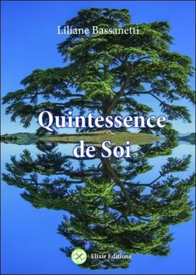 Couverture du produit · Quintessence de Soi