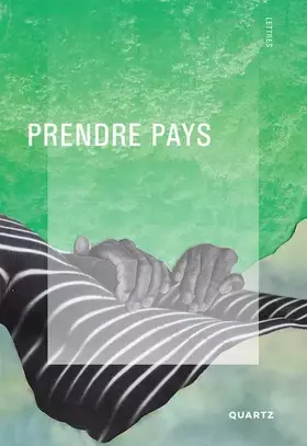 Couverture du produit · Prendre pays