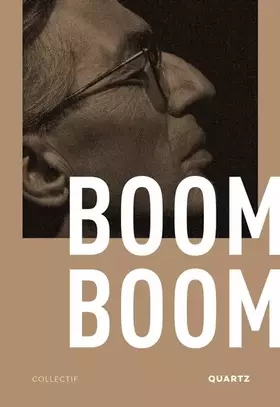 Couverture du produit · Boom boom