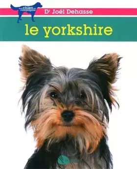 Couverture du produit · Le Yorkshire NE