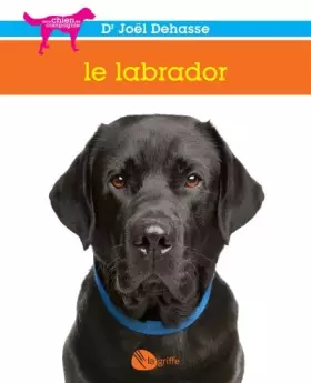 Couverture du produit · Le Labrador