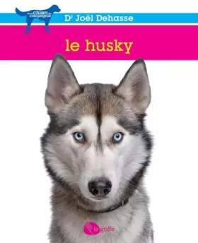 Couverture du produit · Le Husky