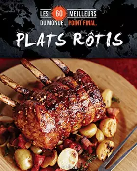 Couverture du produit · Plats rôtis
