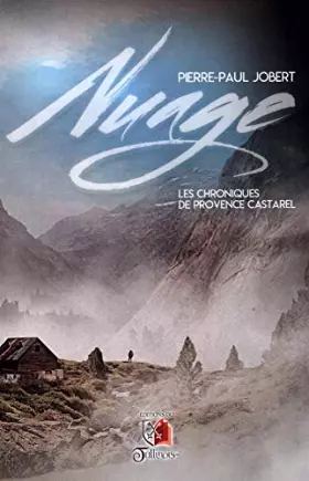 Couverture du produit · NUAGE