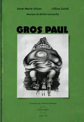 Couverture du produit · Gros Paul