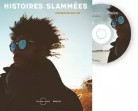 Couverture du produit · Histoires Slammees