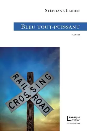 Couverture du produit · Bleu tout-puissant