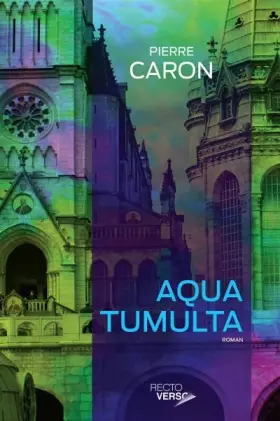 Couverture du produit · Aqua Tumulta
