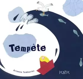Couverture du produit · Tempête