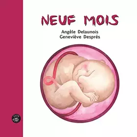 Couverture du produit · Neuf mois