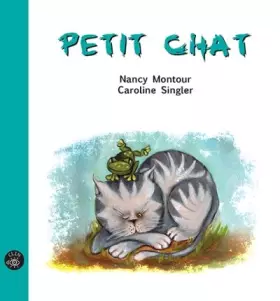 Couverture du produit · Petit chat