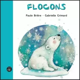 Couverture du produit · Flocons