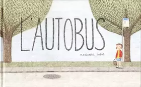Couverture du produit · L'autobus