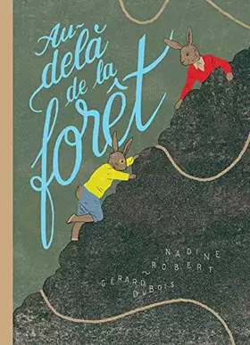 Couverture du produit · Au-delà De La Forêt