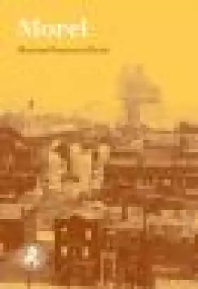 Couverture du produit · Morel